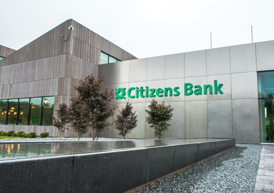 Memories to Milestones: The Villa Photo Booth Takes on Citizens Bank